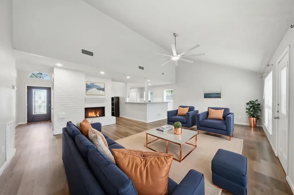 6222 Crakston Street Houston TX 77084