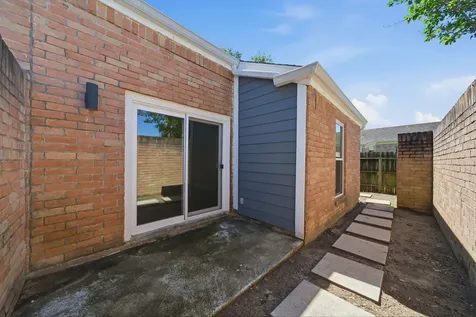 6222 Crakston Street Houston TX 77084