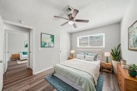 6222 Crakston Street Houston TX 77084