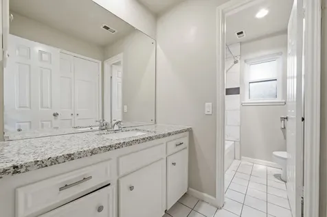 6222 Crakston Street Houston TX 77084