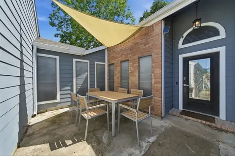 6222 Crakston Street Houston TX 77084