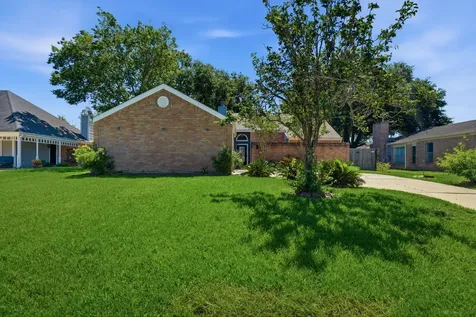 6222 Crakston Street Houston TX 77084