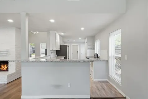 6222 Crakston Street Houston TX 77084
