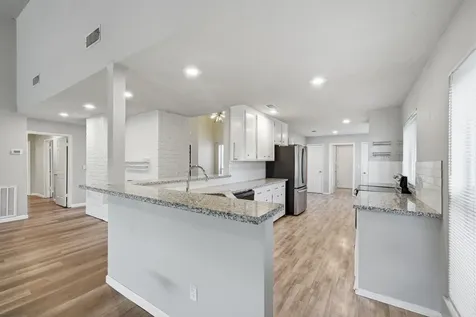 6222 Crakston Street Houston TX 77084
