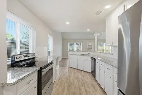 6222 Crakston Street Houston TX 77084