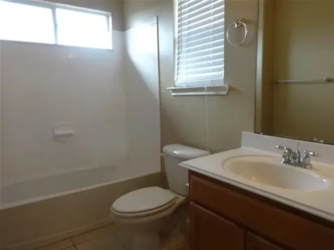 8918 Farm Ridge Lane Humble TX 77338