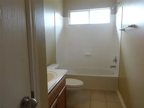 8918 Farm Ridge Lane Humble TX 77338