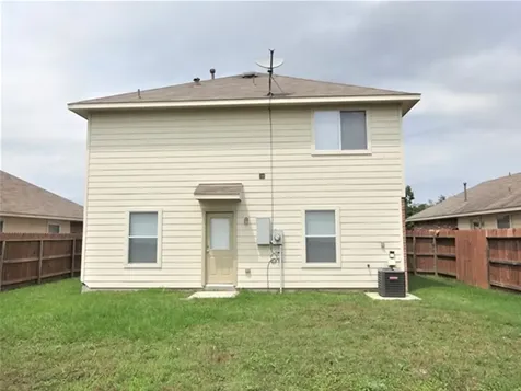8918 Farm Ridge Lane Humble TX 77338