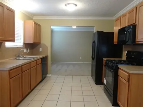 8918 Farm Ridge Lane Humble TX 77338