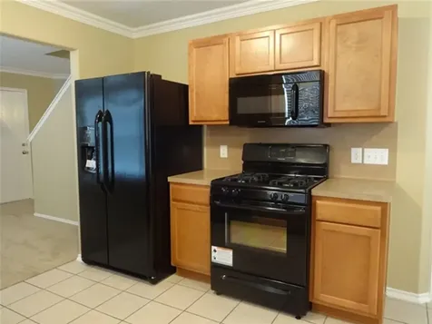 8918 Farm Ridge Lane Humble TX 77338