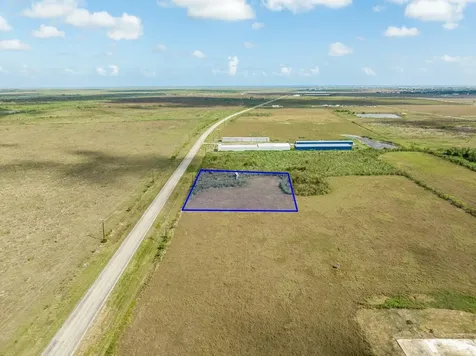 0002 Fm 457 Highway Sargent TX 77414