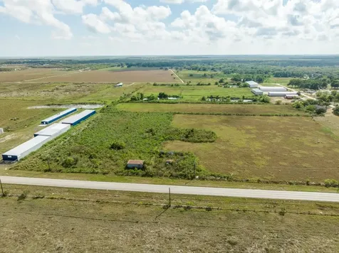 0002 Fm 457 Highway Sargent TX 77414