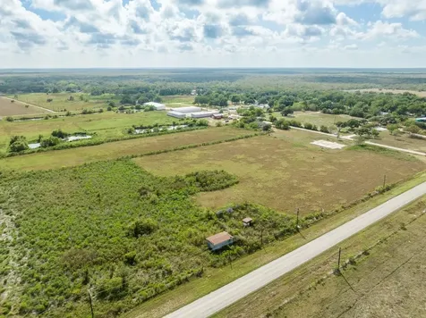 0002 Fm 457 Highway Sargent TX 77414