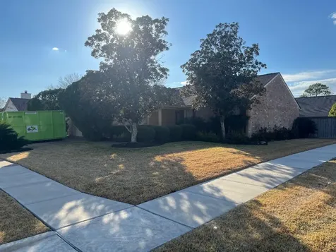 3102 Pebble Lake Drive Sugar Land TX 77479