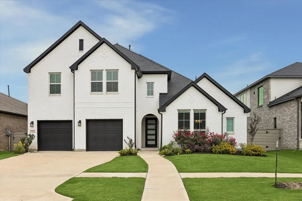 4735 Arbor Hollow Drive Manvel TX 77578