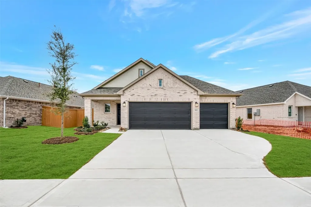 31011 Newcomb Landing Lane Waller TX 77484