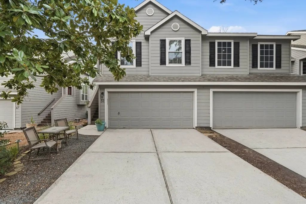 51 Wineberry Place Spring TX 77382