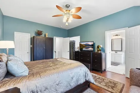 51 Wineberry Place Spring TX 77382