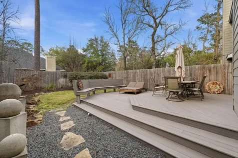 51 Wineberry Place Spring TX 77382