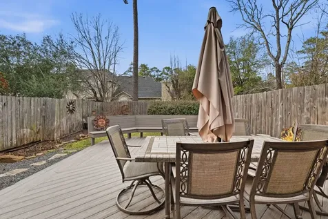 51 Wineberry Place Spring TX 77382