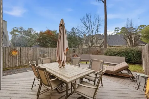 51 Wineberry Place Spring TX 77382