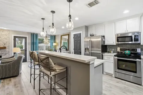 51 Wineberry Place Spring TX 77382