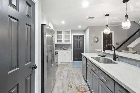 51 Wineberry Place Spring TX 77382