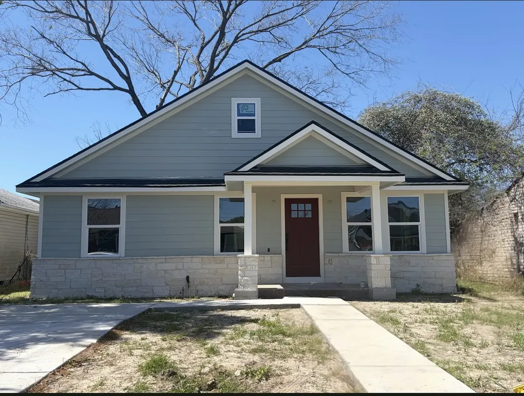 1102 Elm Street Deer Park TX 77536