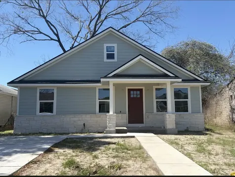 1102 Elm Street Deer Park TX 77536