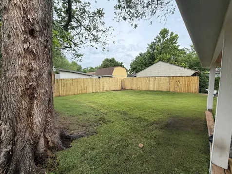 1102 Elm Street Deer Park TX 77536