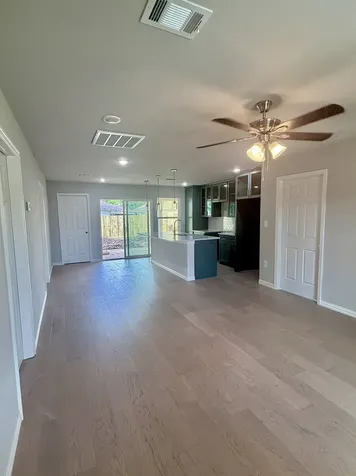 1102 Elm Street Deer Park TX 77536