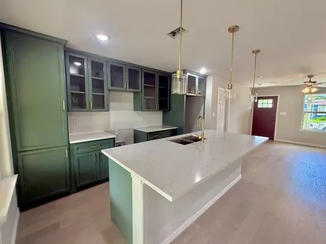 1102 Elm Street Deer Park TX 77536