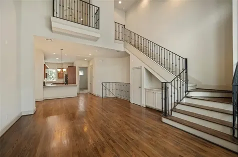 2816 Leeland Street Houston TX 77003
