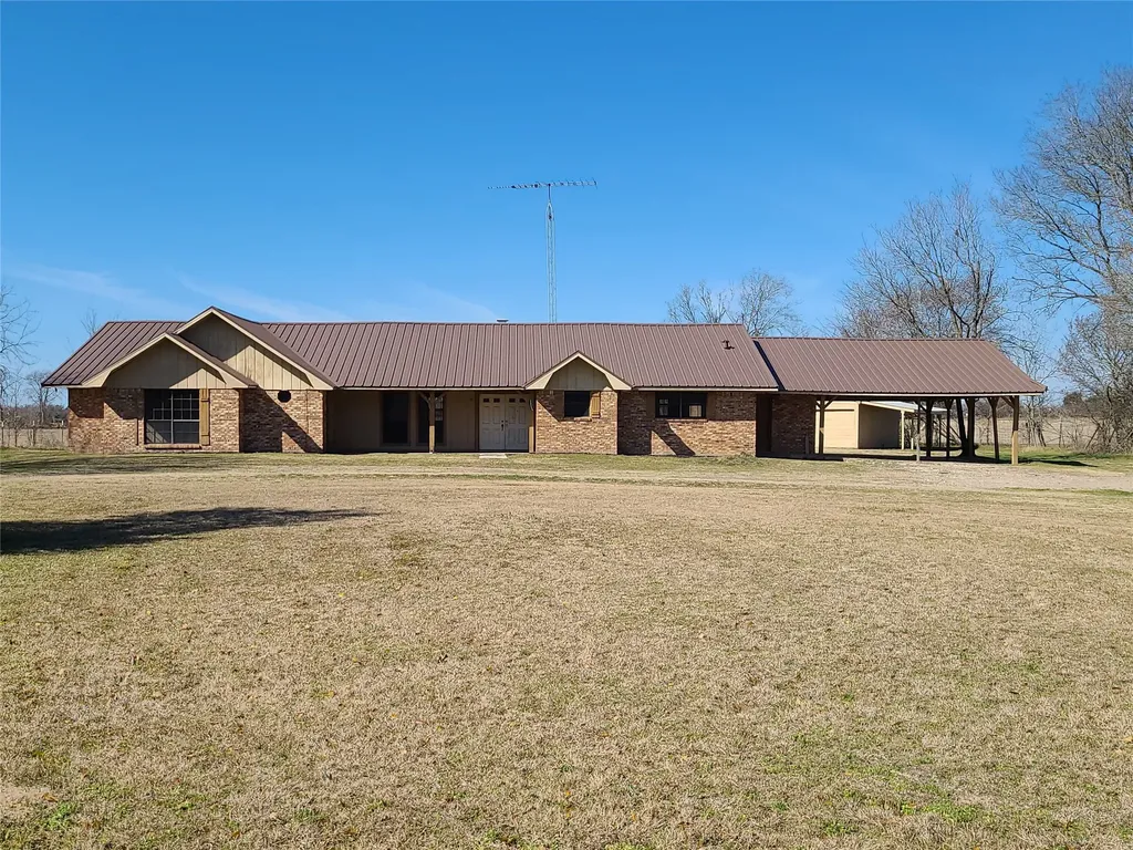 22817 Tx Highway 90 N Bedias TX 77831
