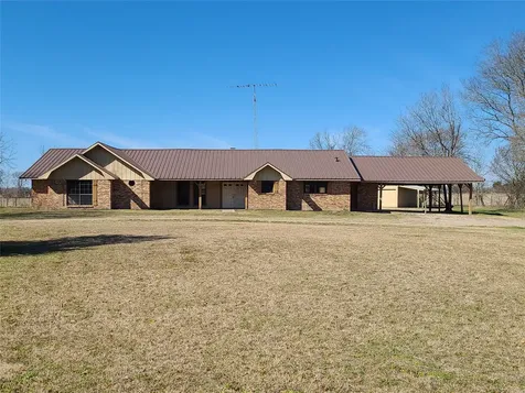 22817 Tx Highway 90 N Bedias TX 77831