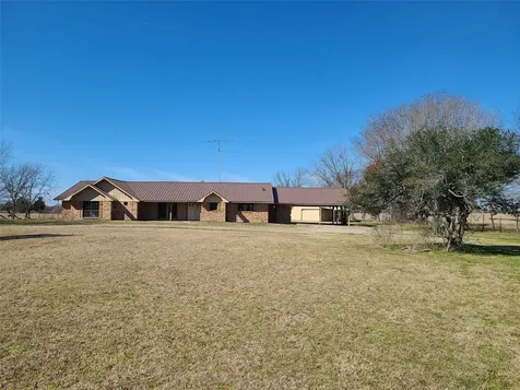22817 Tx Highway 90 N Bedias TX 77831