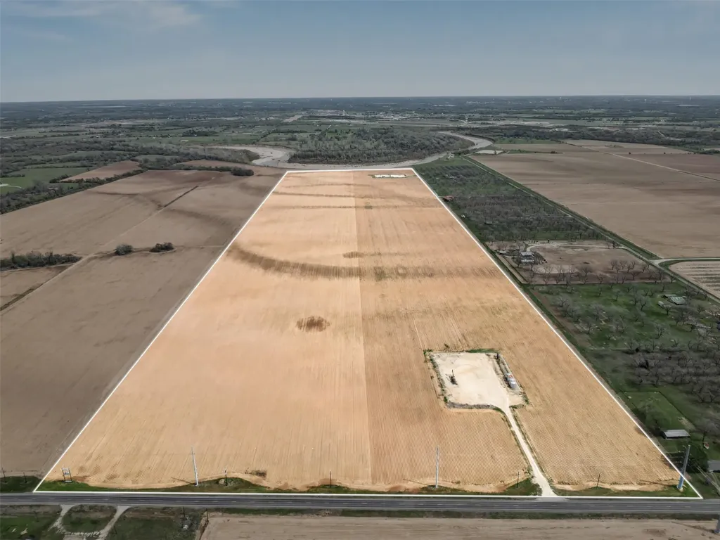 Farm Road 50 Caldwell TX 77836