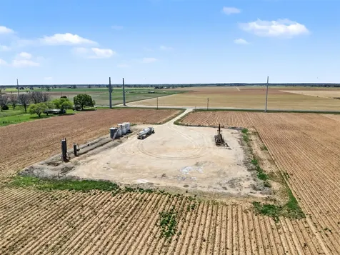 Farm Road 50 Caldwell TX 77836