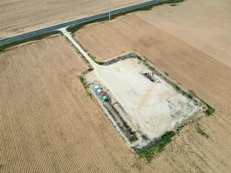 Farm Road 50 Caldwell TX 77836