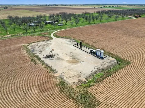 Farm Road 50 Caldwell TX 77836
