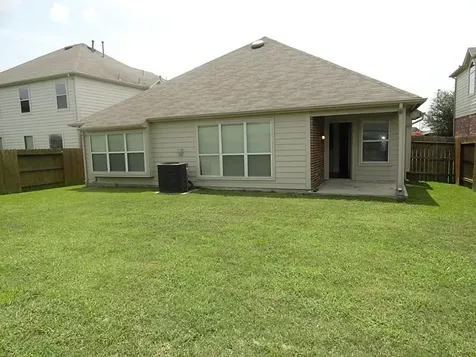 3015 Acacia Fair Lane Fresno TX 77545