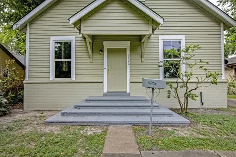 3220 Melbourne Street Houston TX 77026