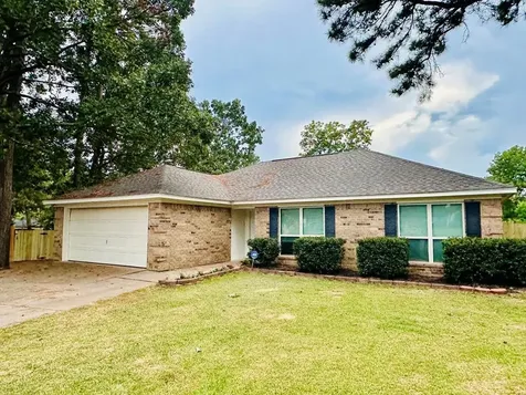 17 Glenview Court Lufkin TX 75901