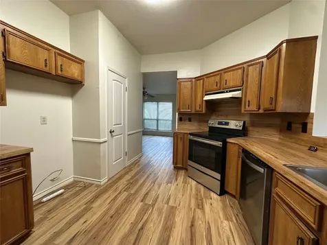 17 Glenview Court Lufkin TX 75901