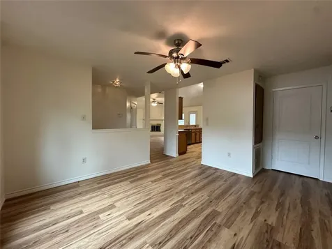 17 Glenview Court Lufkin TX 75901