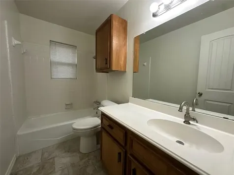 17 Glenview Court Lufkin TX 75901