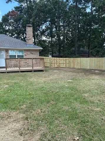 17 Glenview Court Lufkin TX 75901
