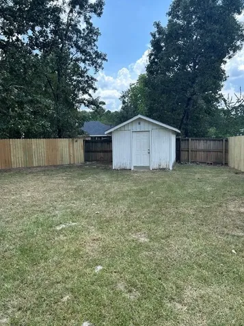 17 Glenview Court Lufkin TX 75901