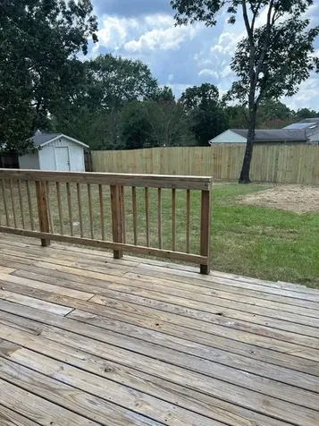 17 Glenview Court Lufkin TX 75901