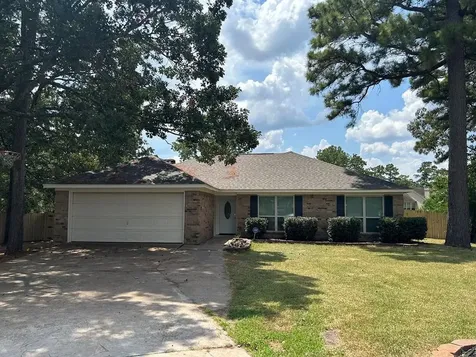 17 Glenview Court Lufkin TX 75901